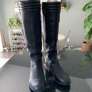 Sorel Womens Tall Danica Boot